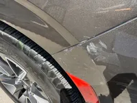 الصدام الأمامى