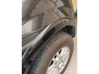 الرفرف الجانبي الأيسر