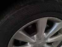 Car Rims (scratch & dent free)