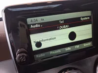 Scratched/Dented