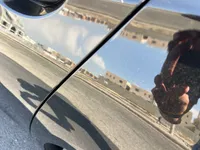 الباب الخلفى الأيسر