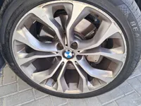Car Rims (scratch & dent free)