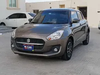 سوزوكي سويفت