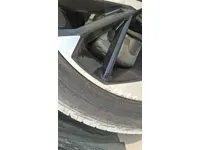 Car Rims (scratch & dent free)