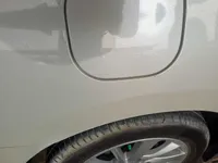 Right quarter panel
