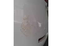 Rear Bumper