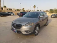 مازدا CX-9