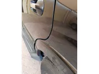 الرفرف الجانبي الأيسر
