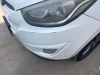 الصدام الأمامى