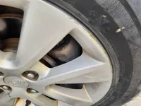 Car Rims (scratch & dent free)