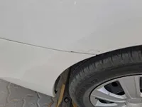 ألواح هيكل السيارة الأيمن
