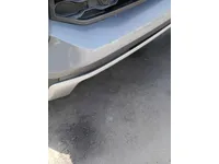 Front left door