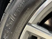 Car Rims (scratch & dent free)