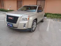 GMC Terrain