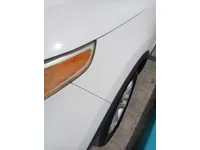 الباب الخلفى الأيسر