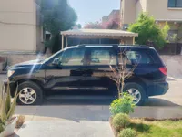 الباب الأمامى الأيسر