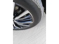 Car Rims (scratch & dent free)