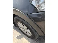 الصدام الأمامى