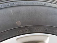 الكفر الأمامي اليسار