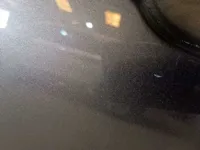 الباب الخلفى الأيسر