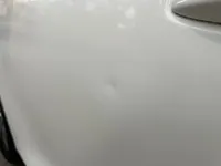 الباب الأمامى الأيسر