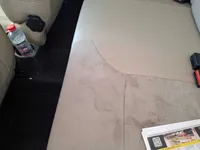 Scratched/Dented