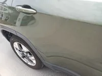 الباب الخلفى الأيمن
