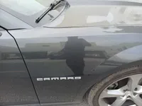 Right fender
