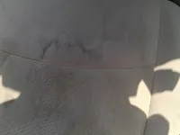 مخدوش / فيه صدمة