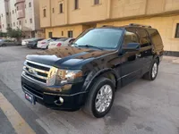 فورد اكسبدشن