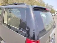 Trunk / Boot door