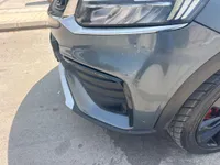 الصدام الأمامى