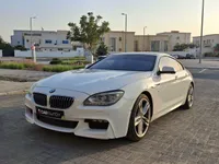 بي ام دبليو 640