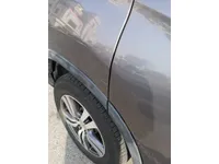 Front right door