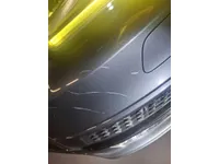 الصدام الأمامى