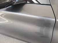 الباب الأمامى الأيسر
