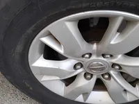 Car Rims (scratch & dent free)