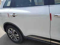 الباب الخلفى الأيمن