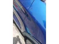 الباب الأمامى الأيسر