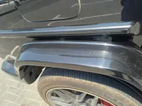 Right quarter panel