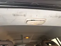 Scratched/Dented