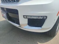 الصدام الأمامى
