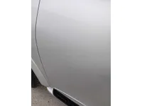 Front left door