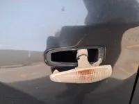 الرفرف الجانبي الأيسر