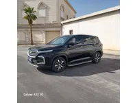 شفروليه كابتيفا