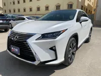 Lexus RX350