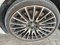 Car Rims (scratch & dent free)