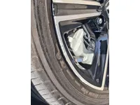 Car Rims (scratch & dent free)