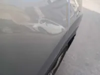 الباب الأمامى الأيسر