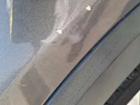 Left Fender